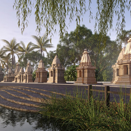 Kashi Ghat