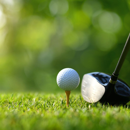 Golf Course